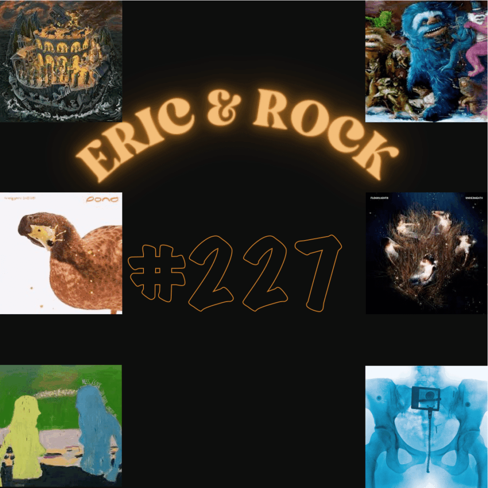 Eric & Rock #227