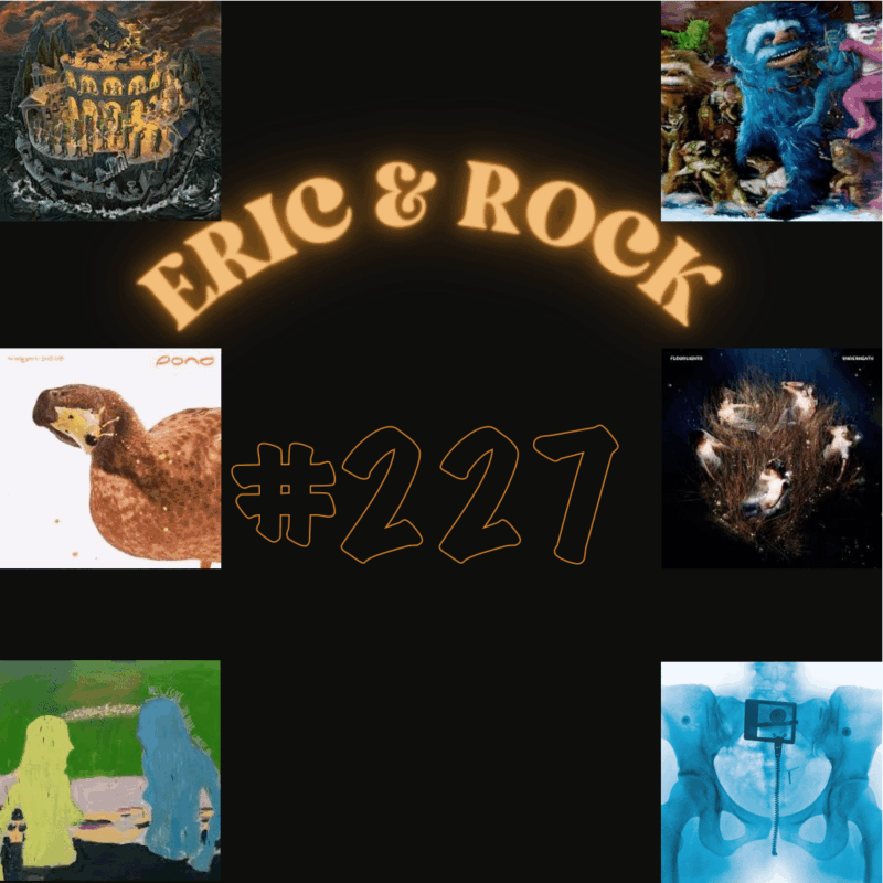 Eric & Rock #227