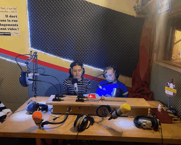 Cap Loc, les danses folkloriques d&rsquo;ici et d&rsquo;ailleurs.