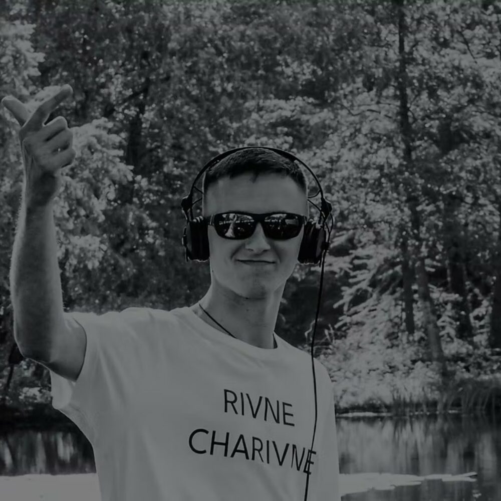 Dj Gündar Mix Drum&Bass from Ukraine