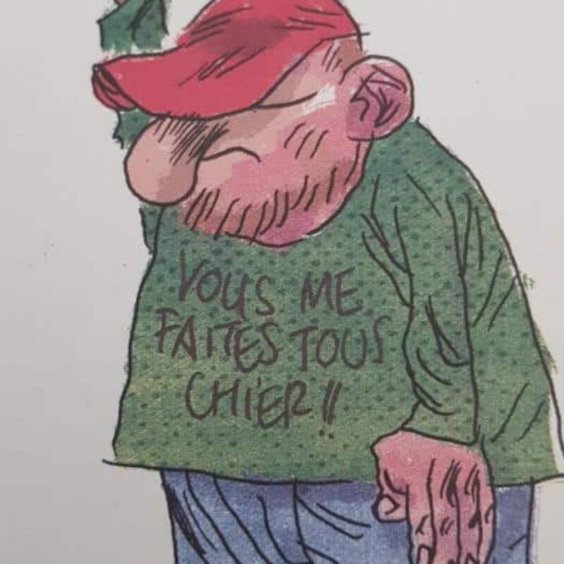 What Is My Punk Self #41