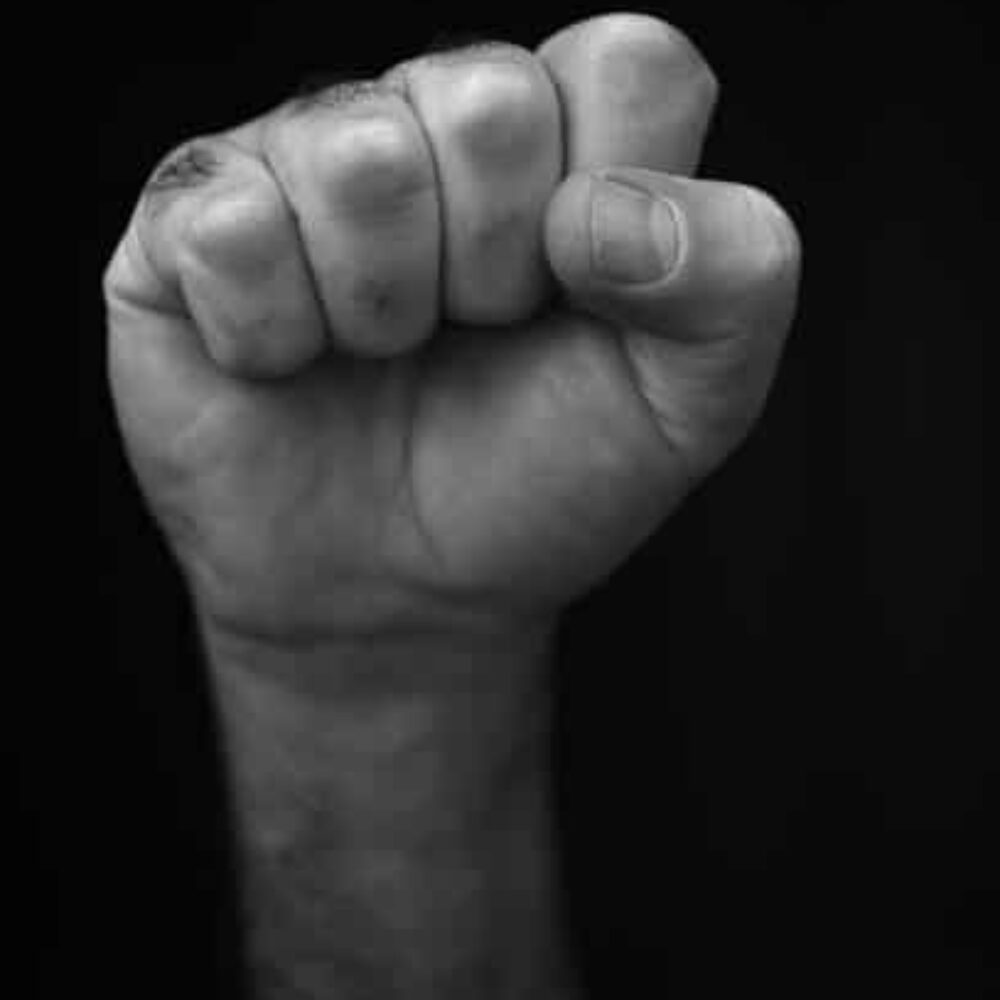 Bloquons Saint Affrique par P.A