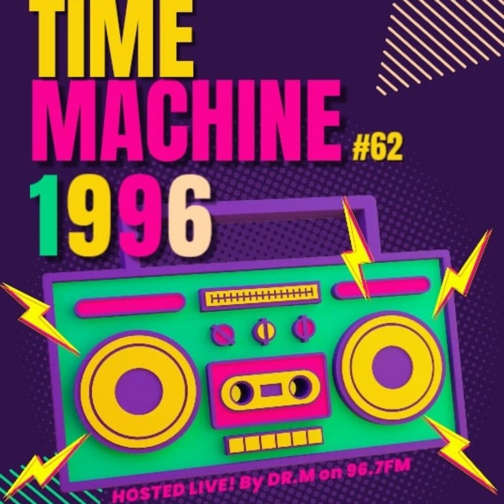 Classics Time Machine #62