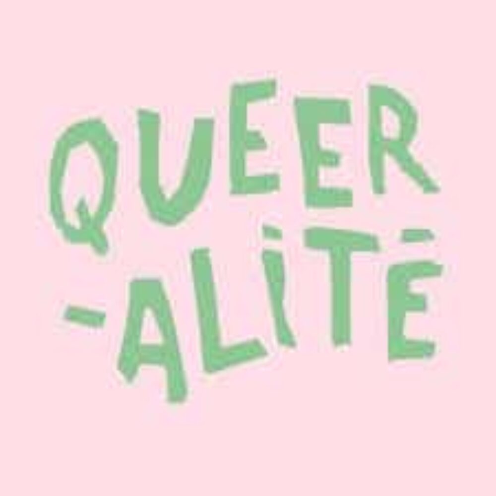 QUEERALITÉ 2025