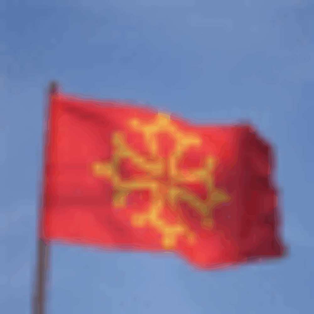 Es sus la talvera ques la libertat #23 LaDer