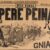 La chronique du Père Peinard#1. Les croquants sur l&rsquo;Empaillé, du papier qui gratte et sent la révolte !