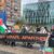 Marche pour l’Egalité, la Liberté, la Justice pour le peuple Palestinien et pour tous les peuples #Jours 10,11,12 – De Vaulx En Velin à Créteil, concert de voix plurielles !