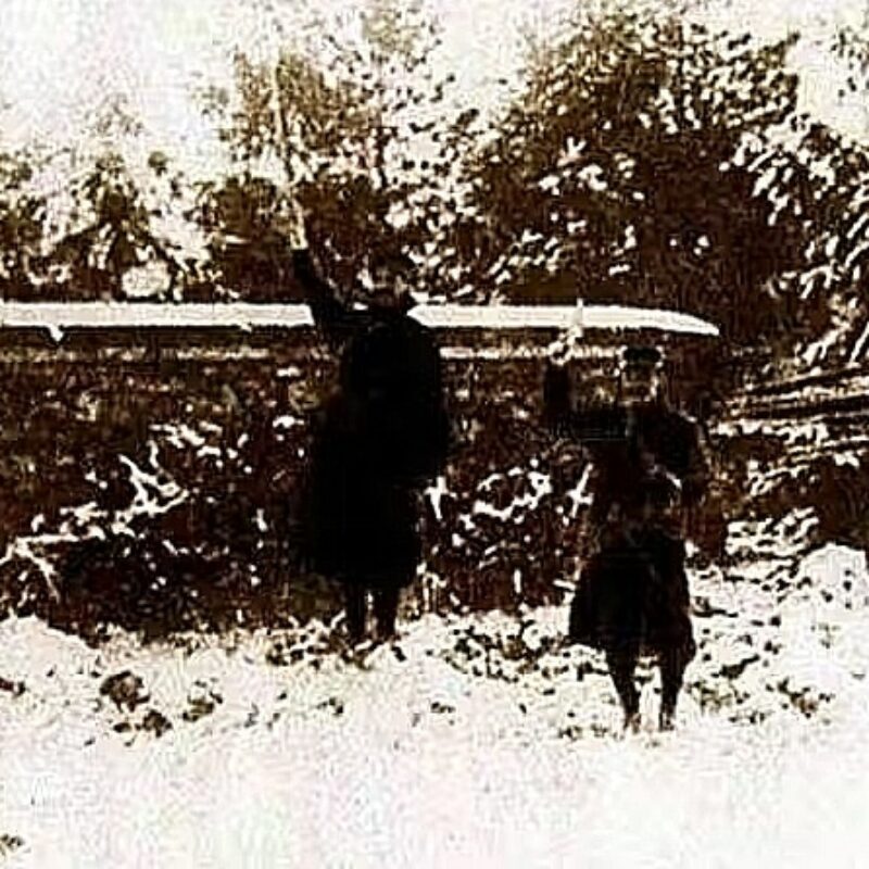 Réhabilitation des fusillés pour l&rsquo;exemple – LDH Millau et 4ACG