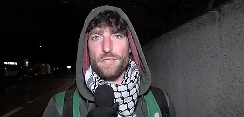 Marche pour l’Egalité, la Liberté, la Justice pour le peuple Palestinien et pour tous les peuples #Jour 9 – Accueil à Vénissieux, ville de résistance.