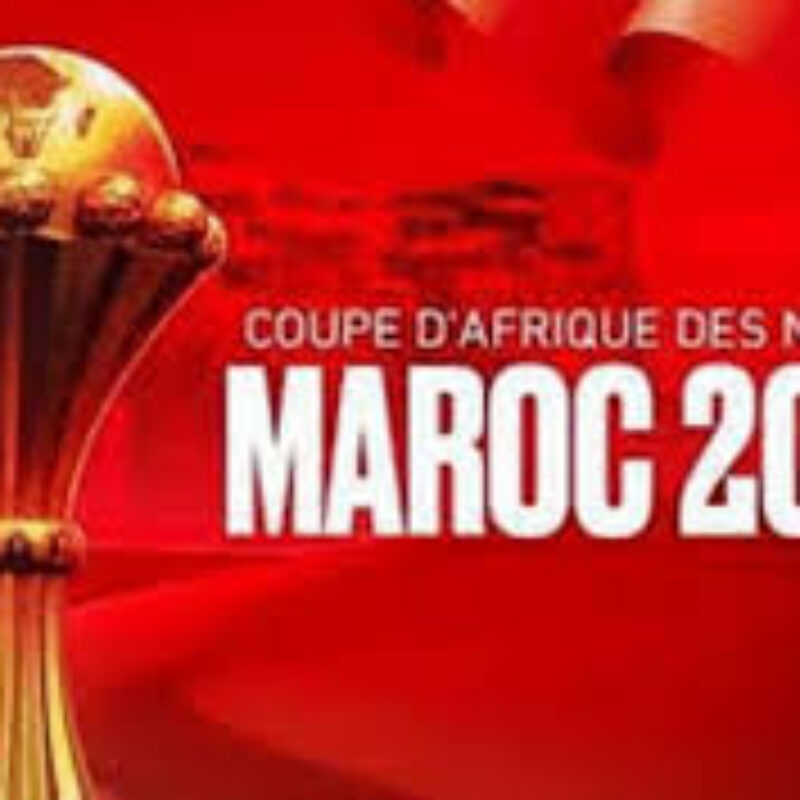 Au rythme de la CAN #3