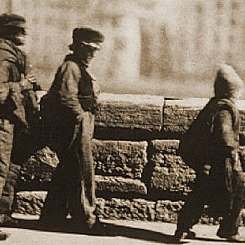 Se Mettre En Mouvement, Autrement #01