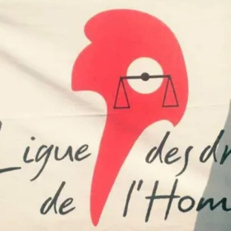 Droits & Libertés,au pluriel ! émission de la LDH, section de Millau #1-Il y a 120 ans, le 9 décembre 1905, était promulguée la loi concernant la séparation des Eglises et de l’Etat…