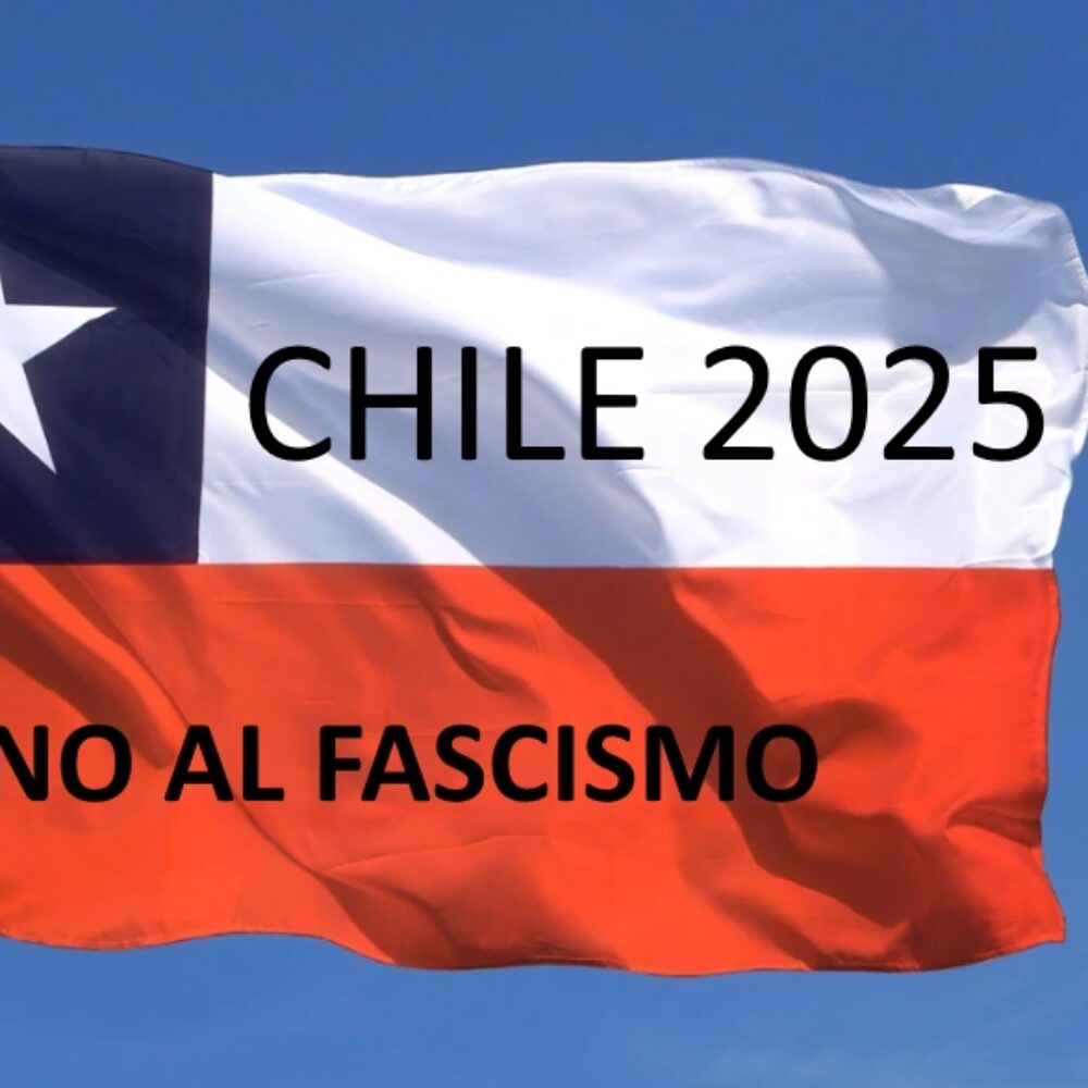 La chronique du Père Peinard#6. CHILI 2025: «  gare à ceux qui pensent que l’Histoire ne mord plus : elle a encore des dents ! »