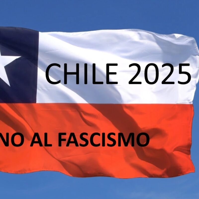 La chronique du Père Peinard#6. CHILI 2025: «  gare à ceux qui pensent que l’Histoire ne mord plus : elle a encore des dents ! »