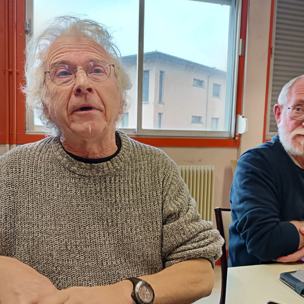 Conférence de presse du MANIFESTE: se mobiliser pour défendre l&rsquo;accès aux soins.