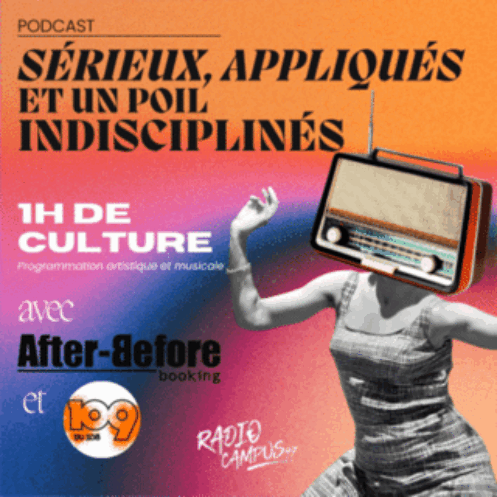 Sérieux appliqués et un poils indisciplines #20