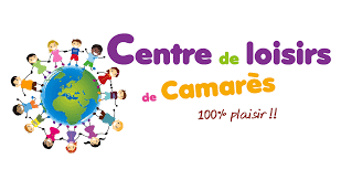 Les enfants du centre de loisirs de Camarès