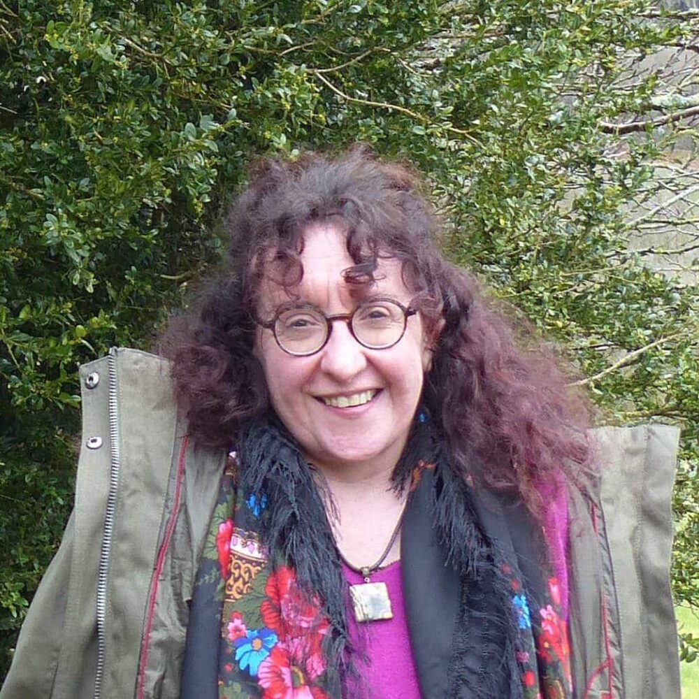 DISSONANCES : L’Aveyron, terre de refuge pendant la seconde guerre mondiale ?, avec Florence DELZONS, historienne