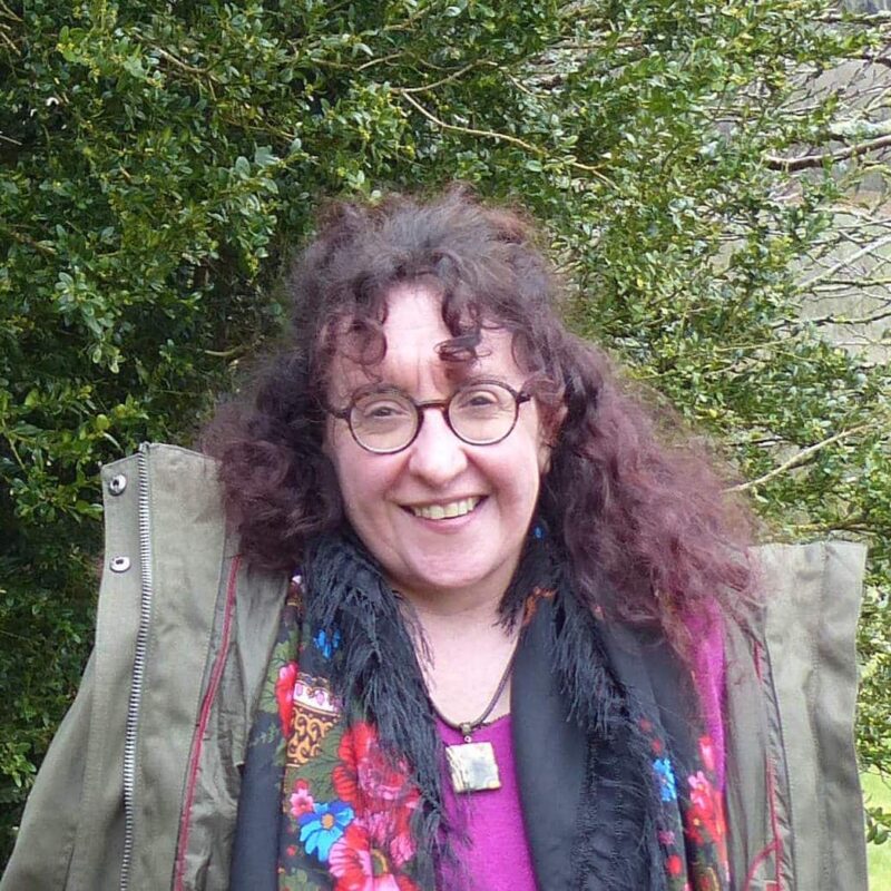 DISSONANCES : L’Aveyron, terre de refuge pendant la seconde guerre mondiale ?, avec Florence DELZONS, historienne