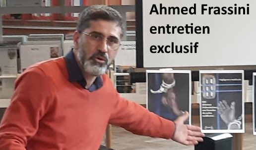 Congrès Mondial Parlementaire Global Sumud – 22 avril 2026, Bruxelles # 2/4 _ Entretien exclusif avec le journaliste palestinien AHMED FRASSINI