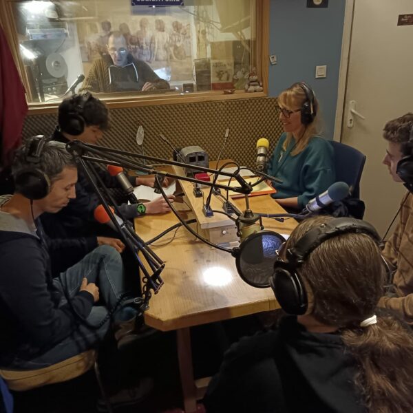 ON A PAS LA REF !!!!-#1- par les ados du RASTA de Millau