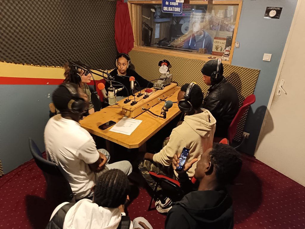 Etre Né Quelque Part # 18 Différences culturelles, intégration et discriminations….