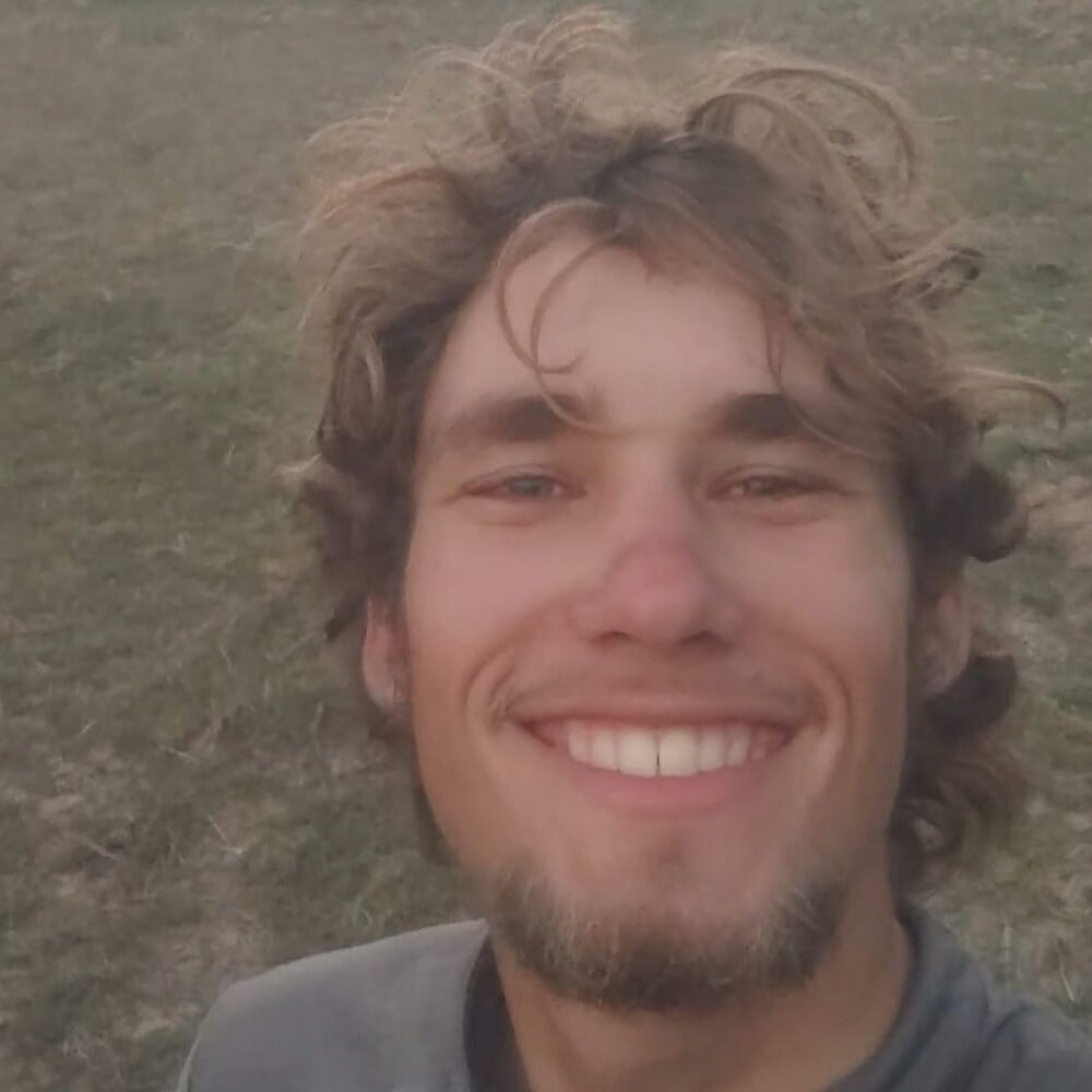 DISSONANCES : L&rsquo;humanité au bout du Guidon, avec Jolan Carlucci-Sperry