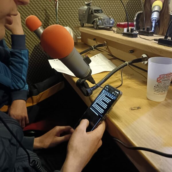 ON A PAS LA REF !!!!-#2- par les ados du RASTA de Millau