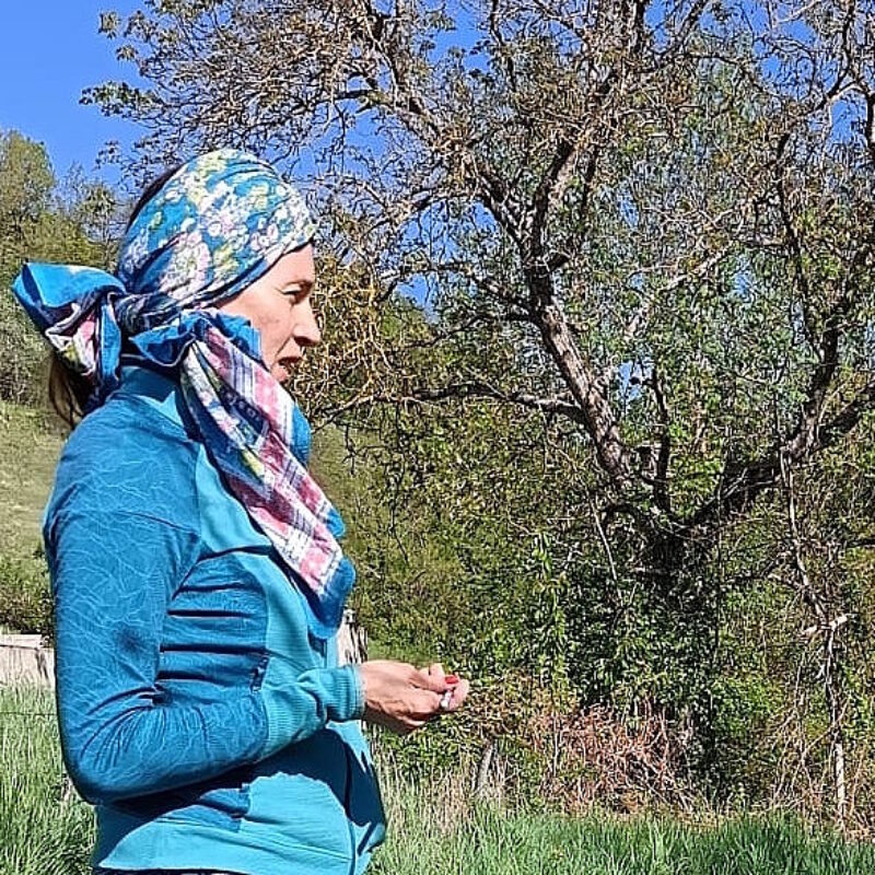DISSONANCES : Quand les lieux influencent le vivant, avec Roxanne Wilhelm-Jammes, géobiologue