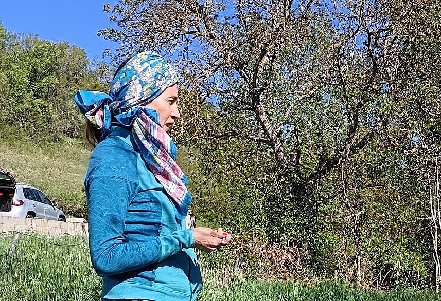 DISSONANCES : Quand les lieux influencent le vivant, avec Roxanne Wilhelm-Jammes, géobiologue