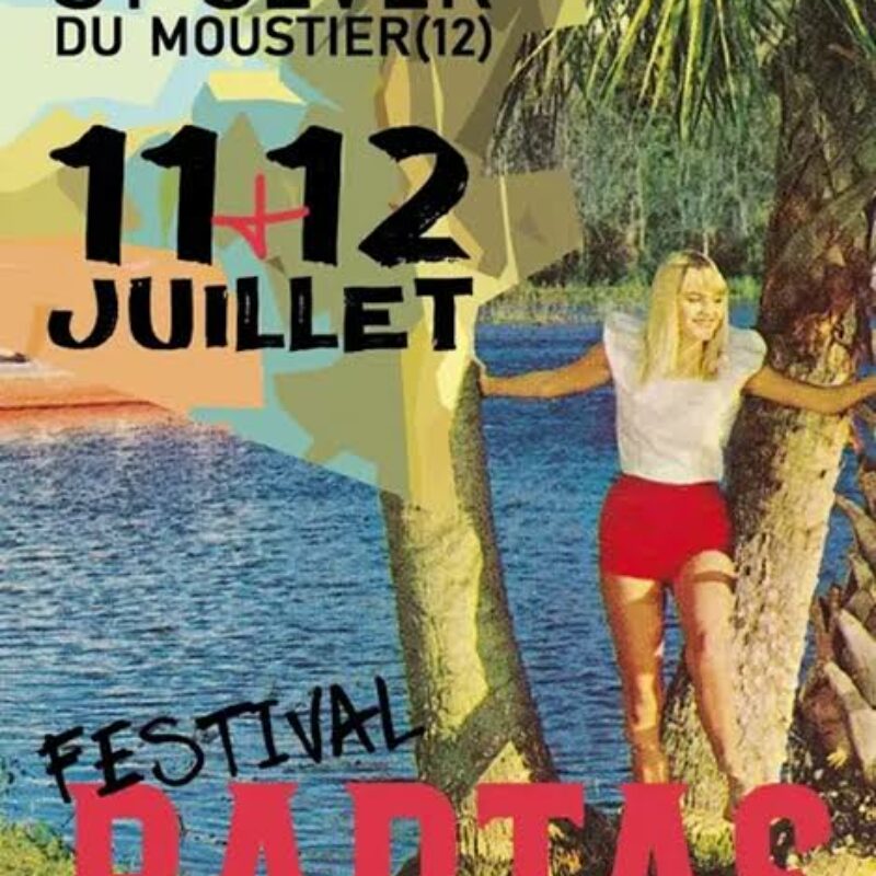 Festival Bartas