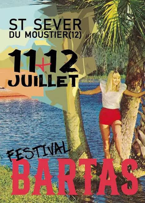 Festival Bartas