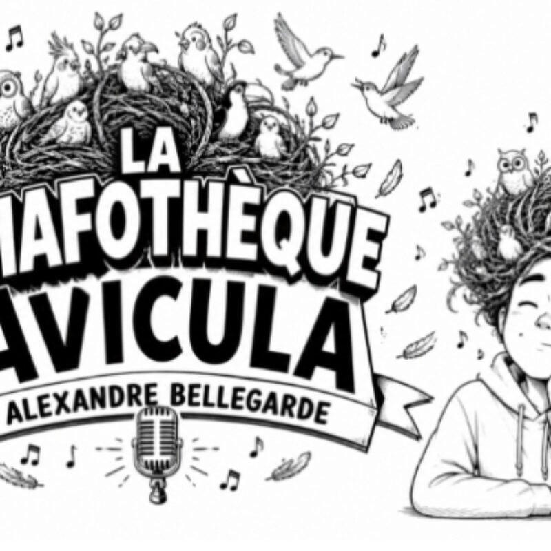 LA PIAFOTHEQUE D&rsquo;ALEX #1                                                   LE BALBUZARD PÊCHEUR