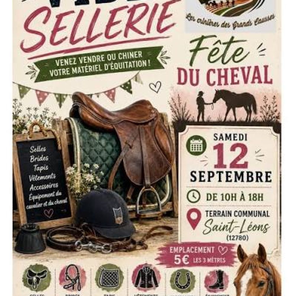 Fête du cheval