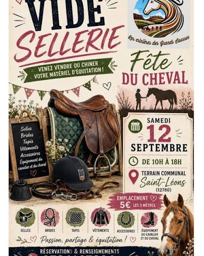 Fête du cheval